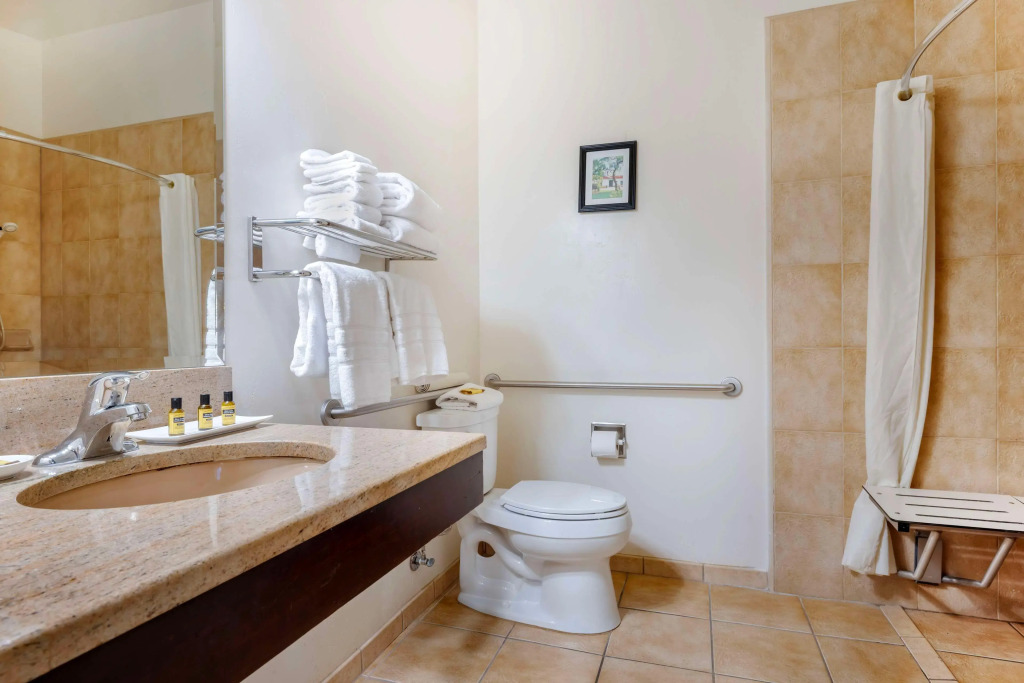 Best Western Plus Hacienda Hotel Old Town