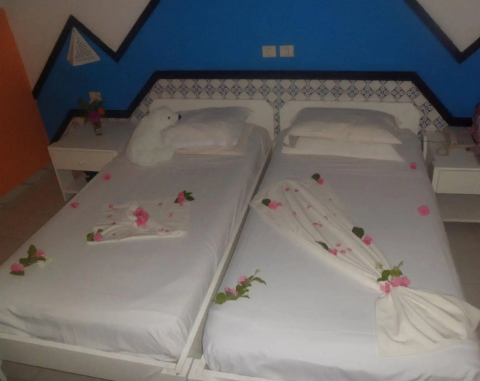 Caribbean World Monastir Hotel