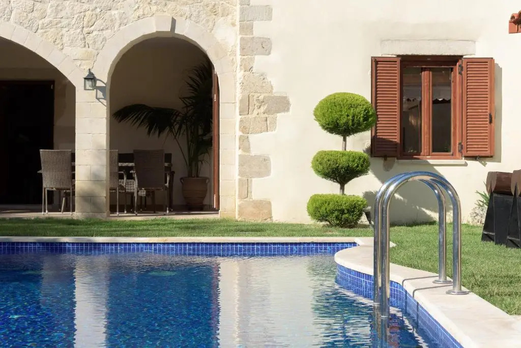 Nicole Villa, an Enchanted Gem, By ThinkVilla
