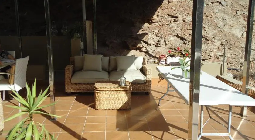 Los Jardines del Cura