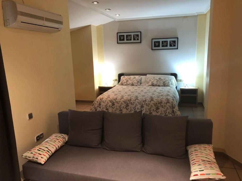 Hostal Andrés