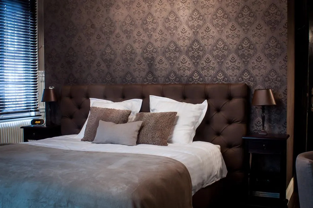 Boutique Hotel Huys van Steyns