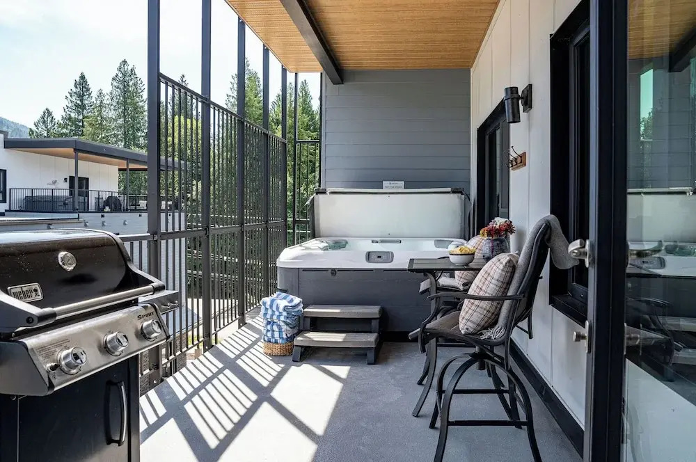 Altitude Adjustment Revelstoke Vacations