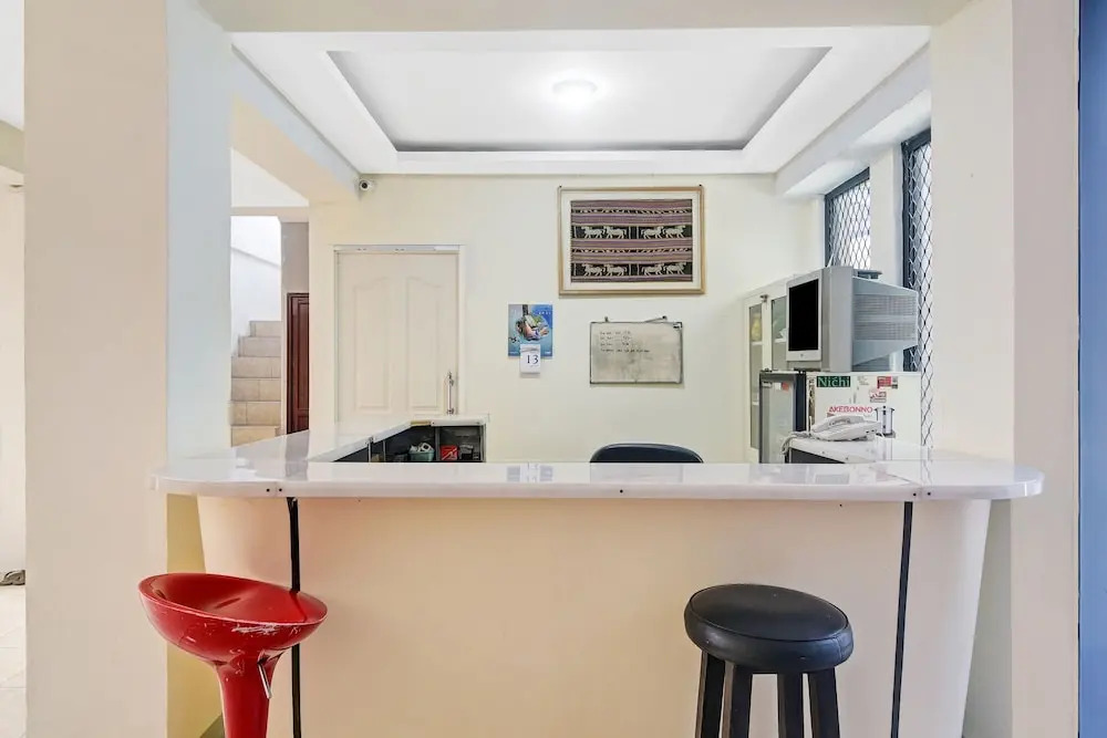 Hotel Fortune by OYO Rooms