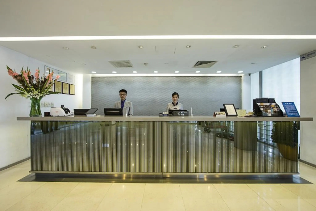 Hotel Kapok Wangfujing