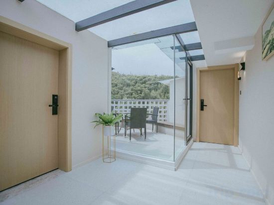 Jishan Jishui B&B