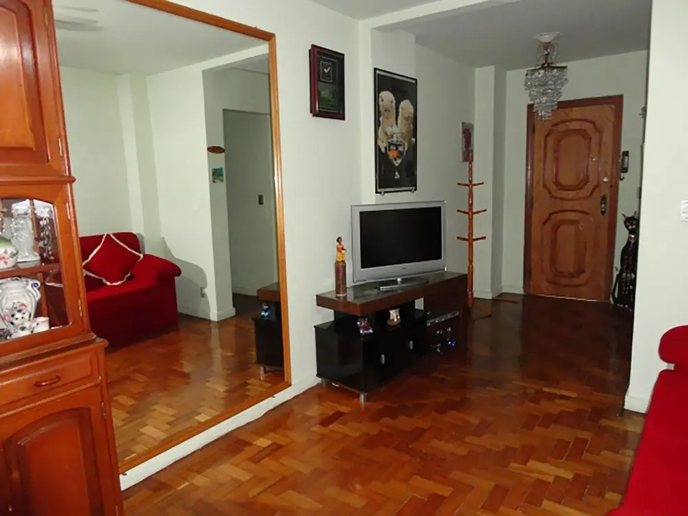 Copacabana Apartamento Aconchegante