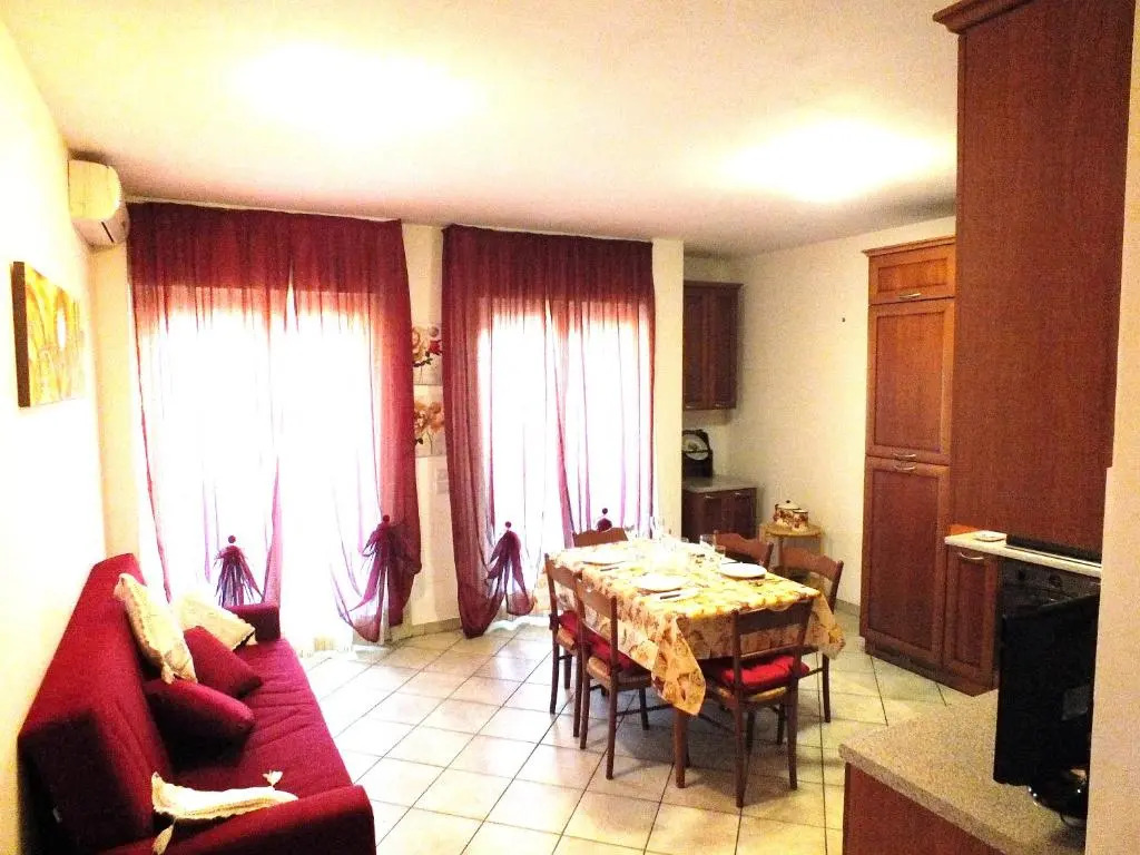 Casa Teresa