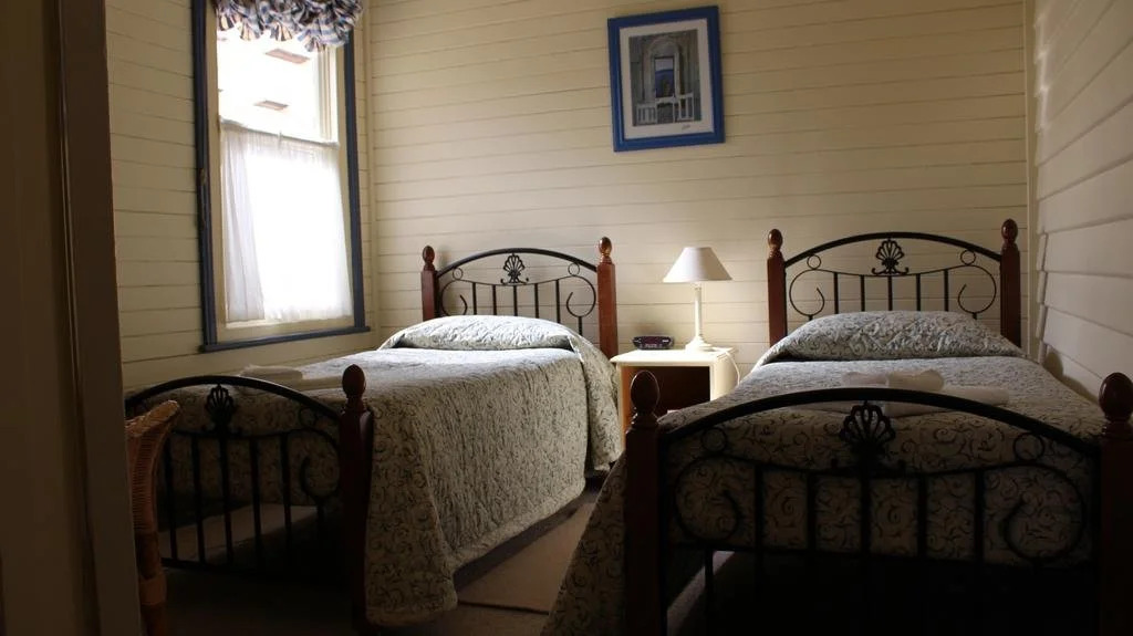 Ross B&B Accommodation