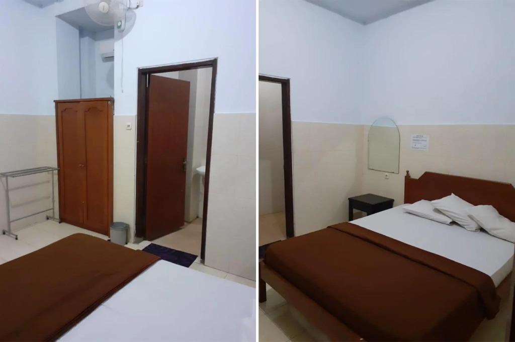 OYO Life 2928 Rumah Ceria