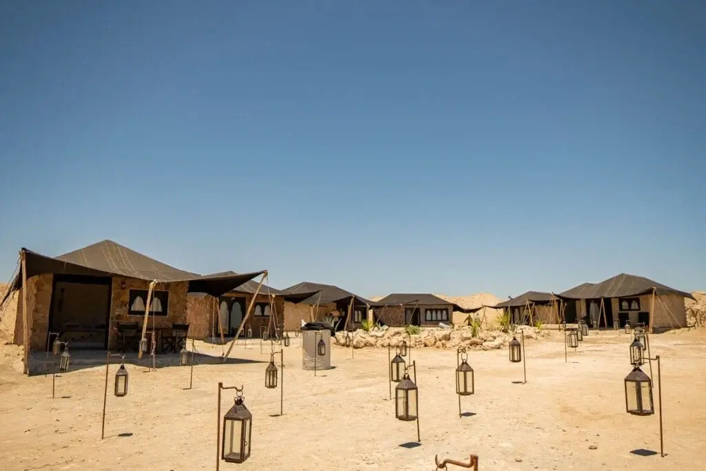 Le Bedouin Agafay