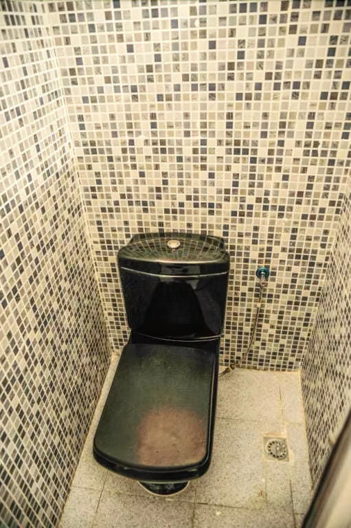 Oasis Hostel