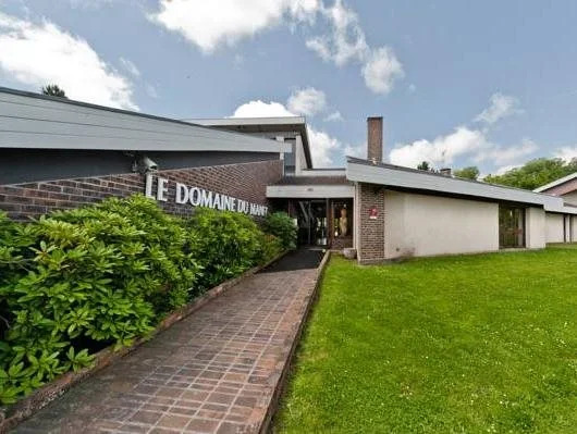 Domaine du Manet