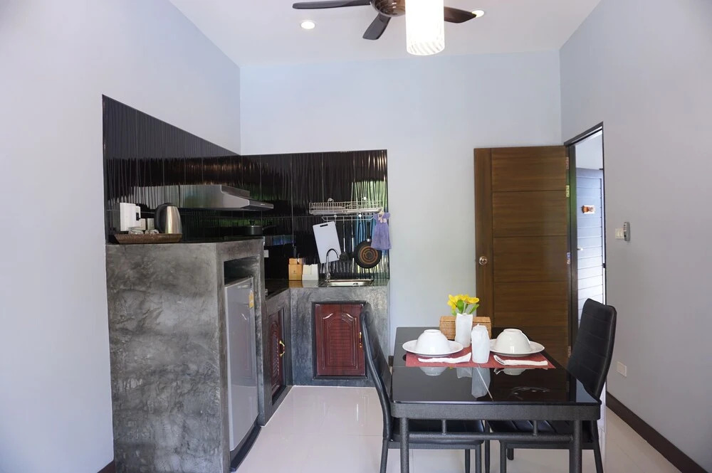 Amarina Pool Villa Phuket
