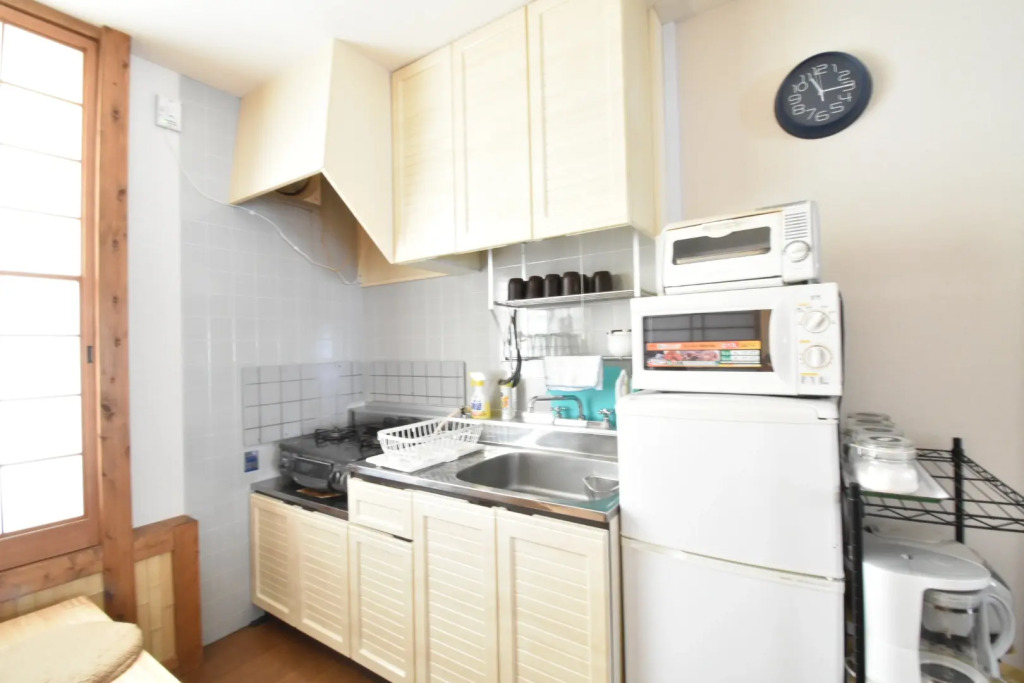 Condominio Mozu 102