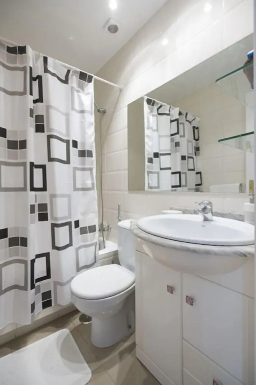 SanSebastianForYou Loyola Apartment