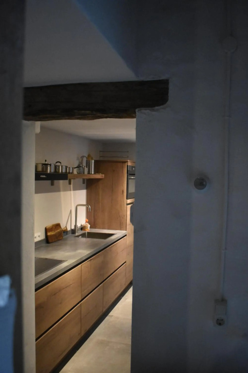 Roermond Uniek Stadspand, compleet woonhuis