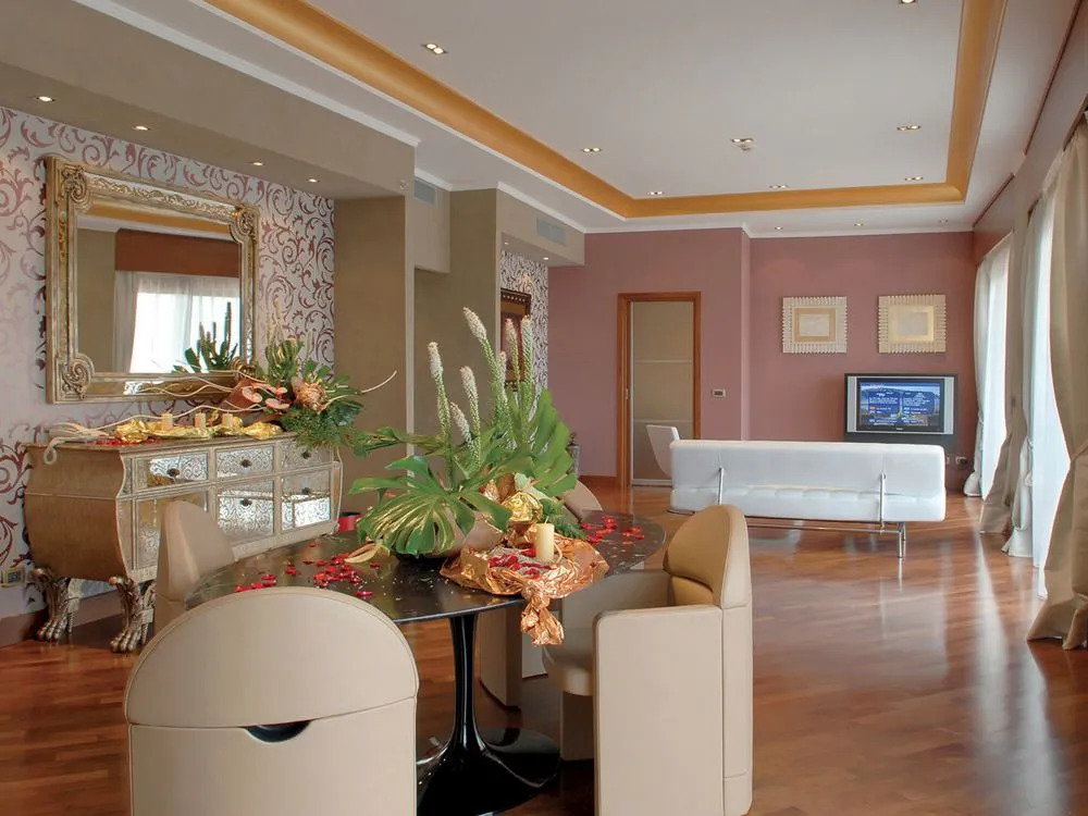 Hilton Portorosa