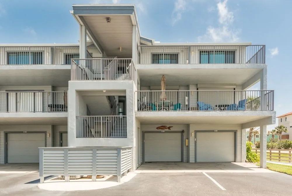 CI-B302 - Cedar Island Club