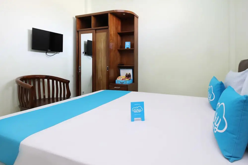 Airy Tanjung Gading Gatot Subroto 63 Bandar Lampung