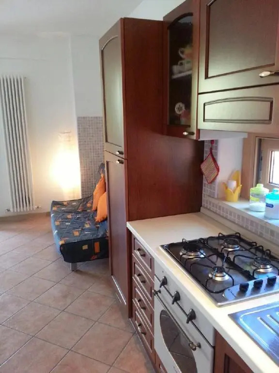 La casa di Tamara