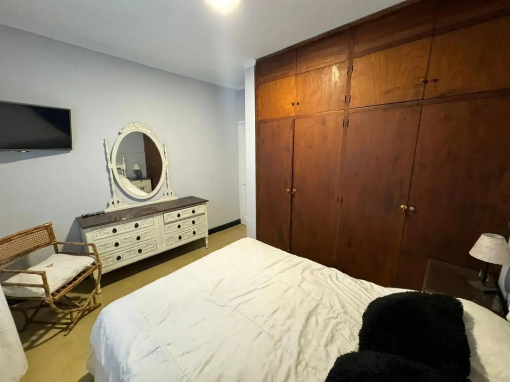 Hermosa Casa Céntrica