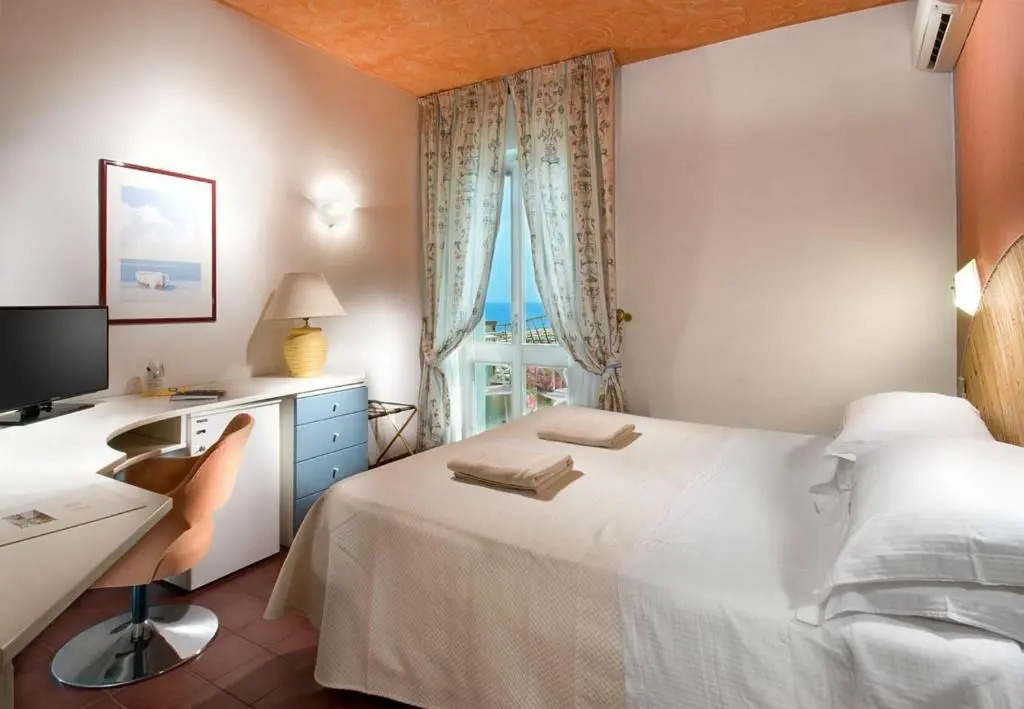 Hotel Sarti