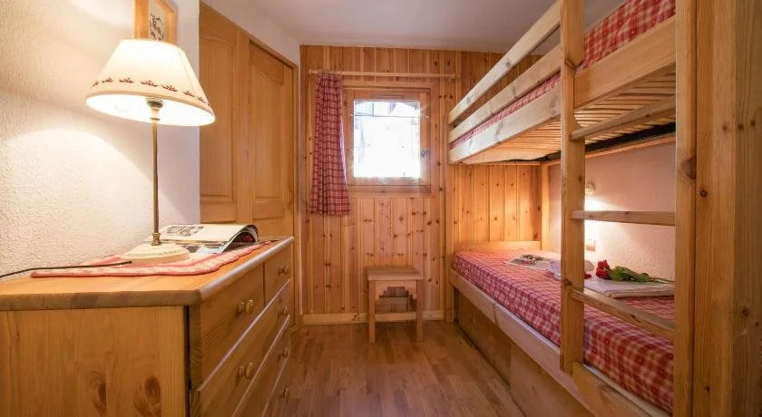 Résidence Le Hameau dArgentière