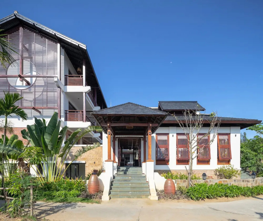 Nghê Prana Hotel & Spa Hoi An