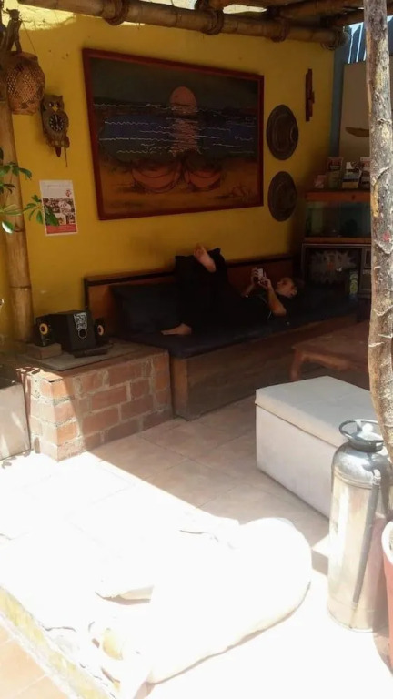 Blue House Backpackers Hostel