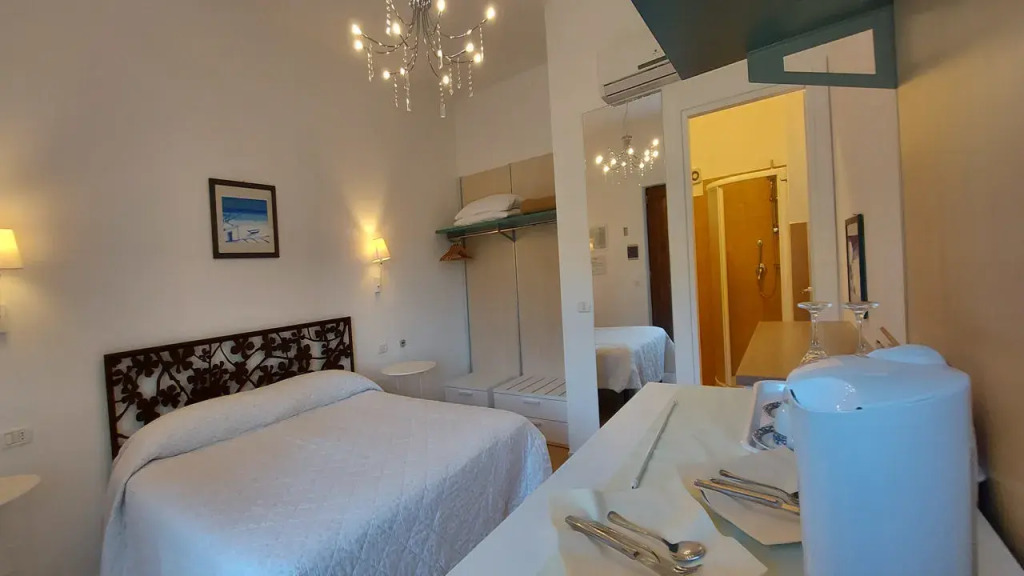 La Locanda della Castellana adults only