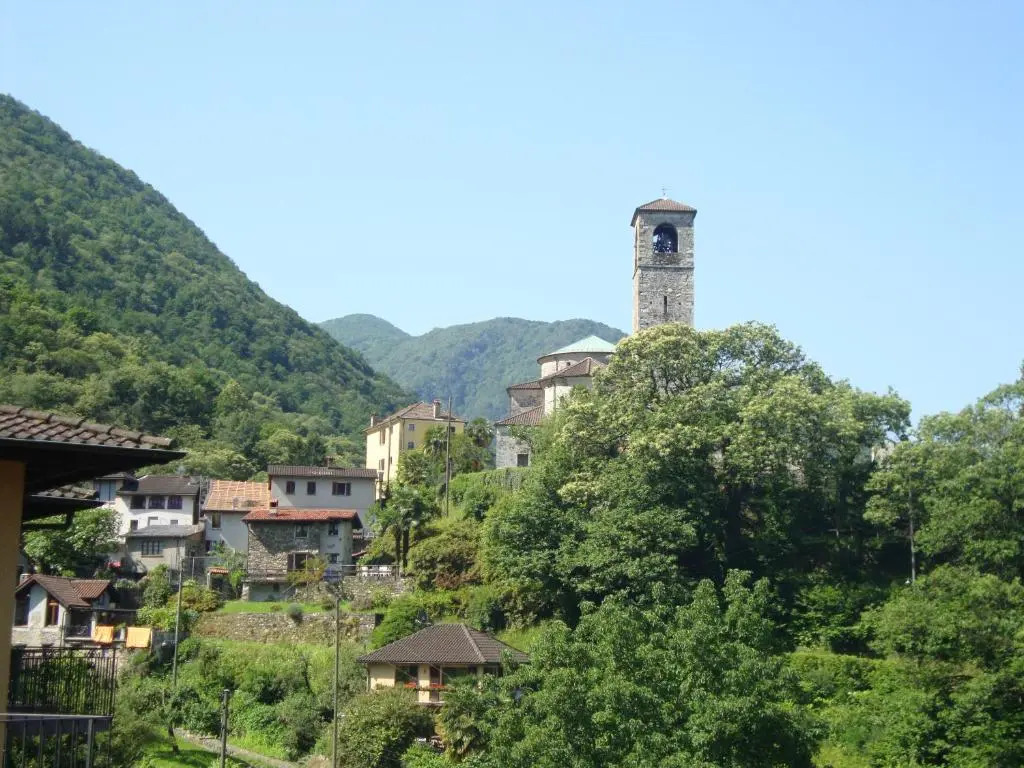Grotto Bellavista