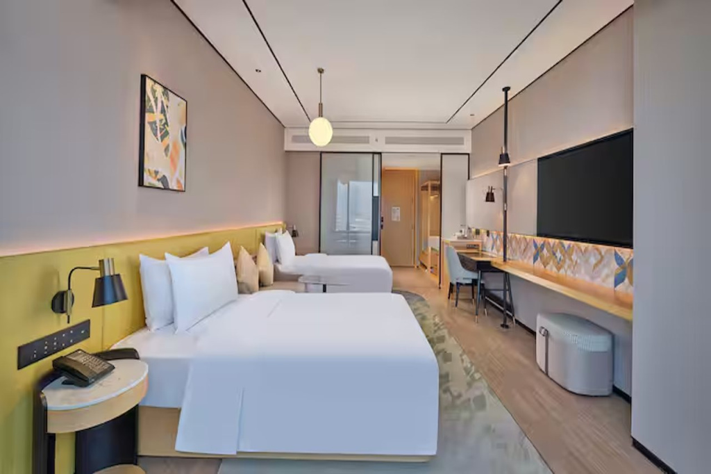Hilton Garden Inn Quzhou