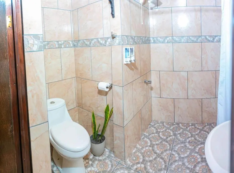 Tony´s House #2