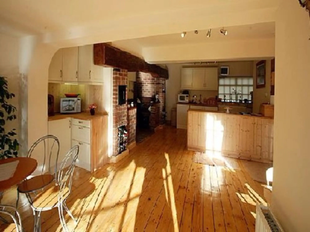 The Old Mill Rooms