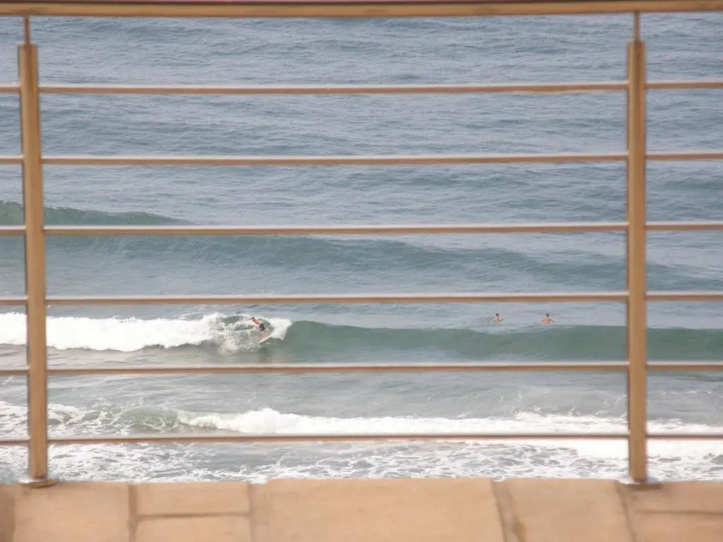 Zimbali View Eco Guesthouse