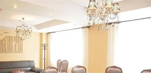 Tangshan Kailuan Hotel