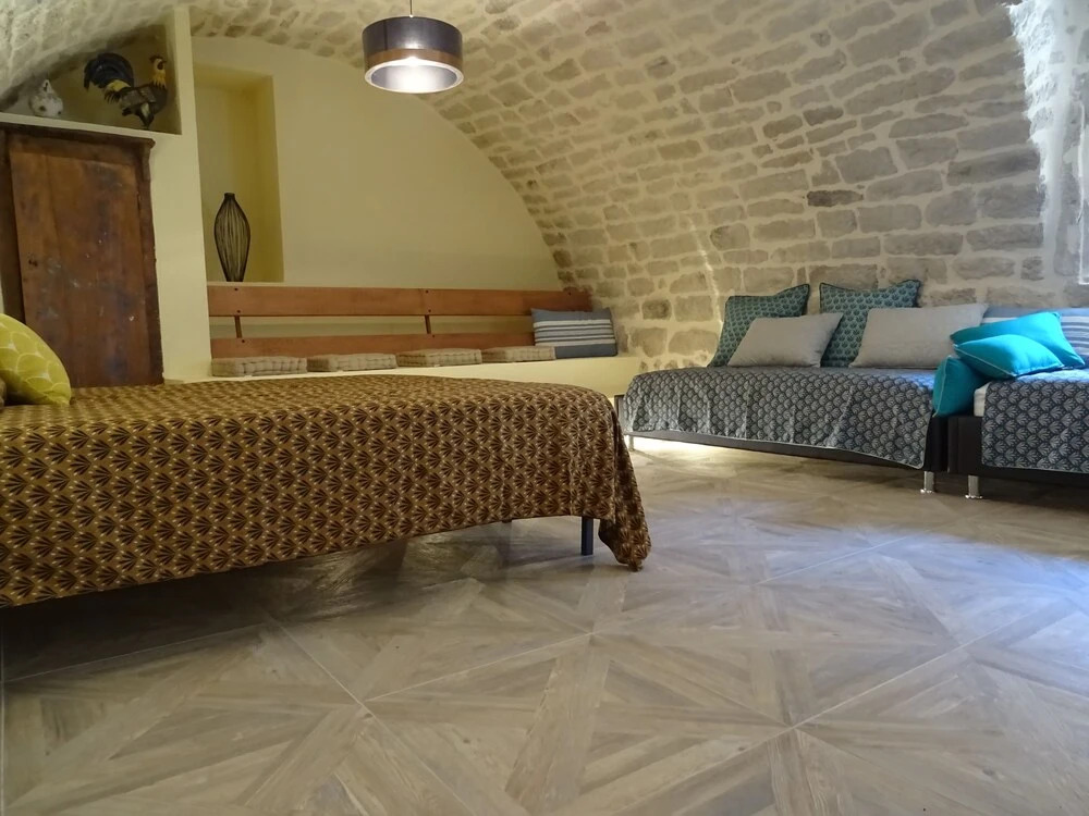 Domaine des hauts de Vernon