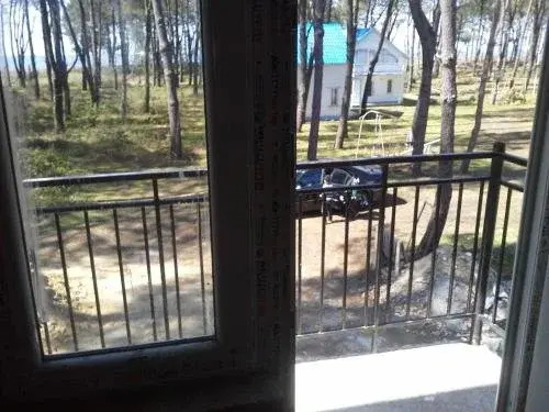 Homestay Kvantaliani Shekvetili