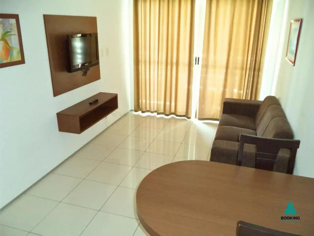 Brisa do Mar Apartments