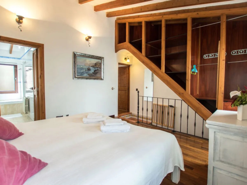 Holiday Home Lencant by Interhome