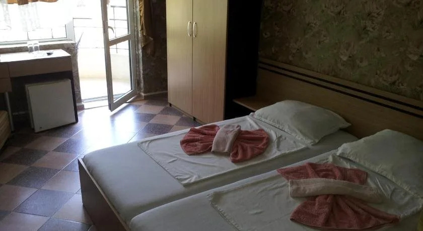 Hotel Angy