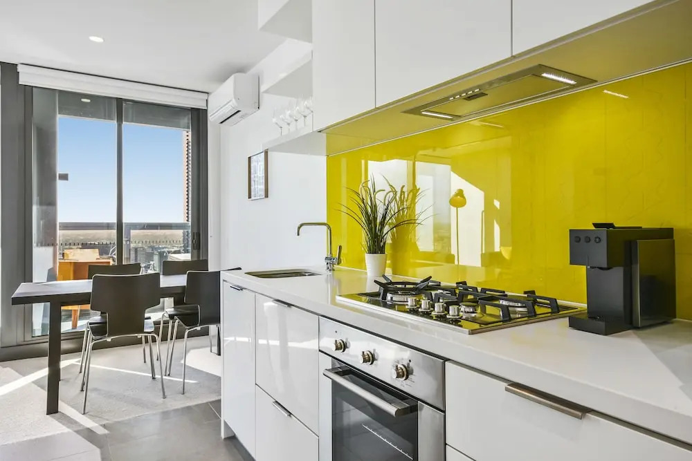 Serviced Apartments Melbourne - Eporo