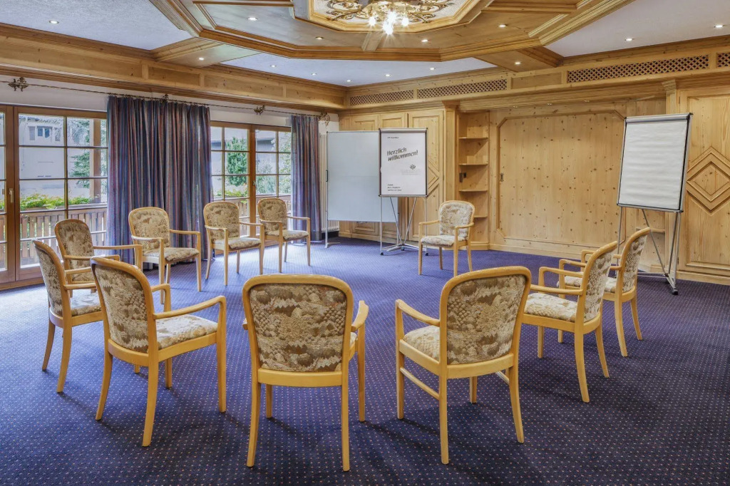 Landhotel Hirschen