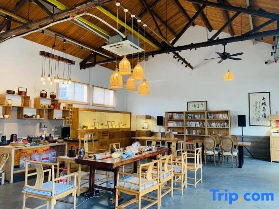 Ningbo Liujianfang Homestay