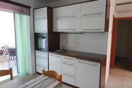 Apartment Omerovic