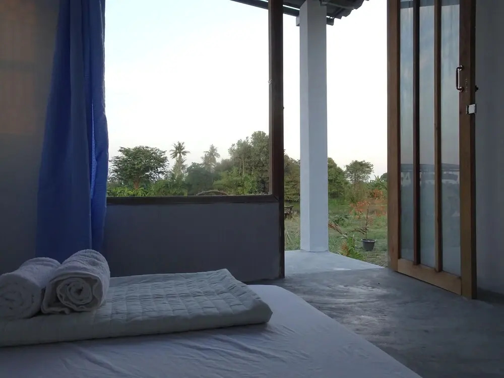 Happy Hamlets Resort