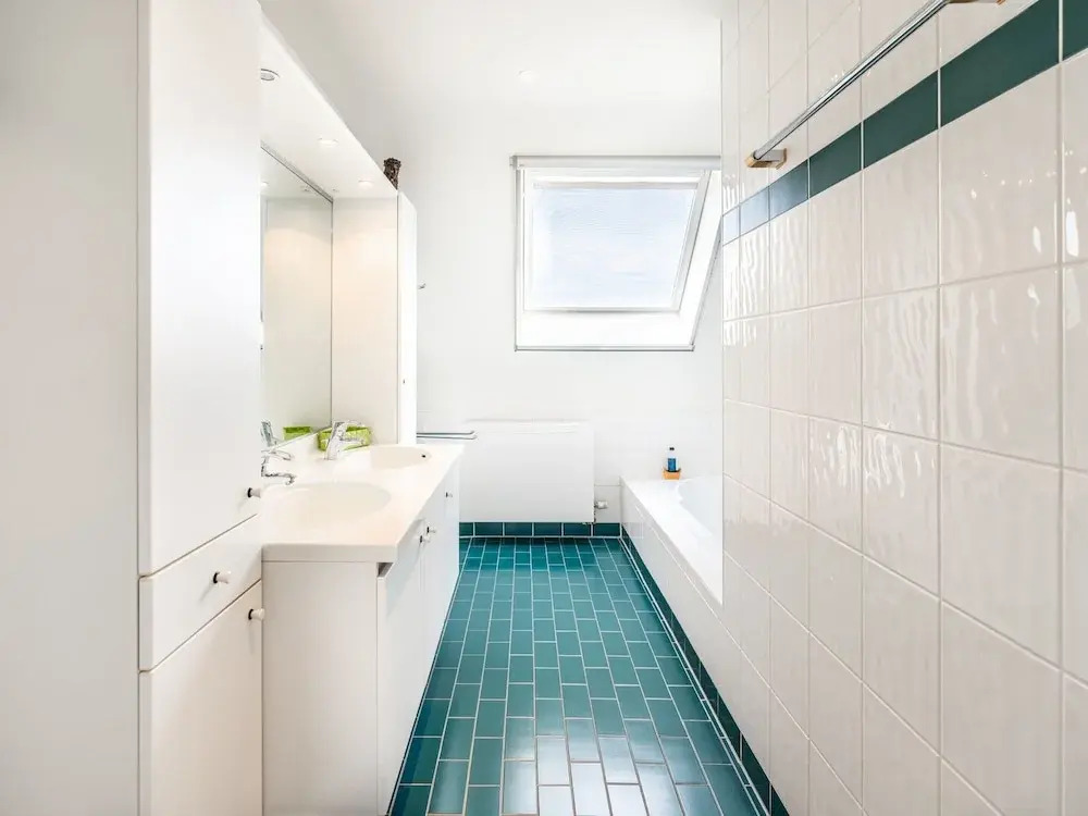 Apartment in De Panne Near the Beach