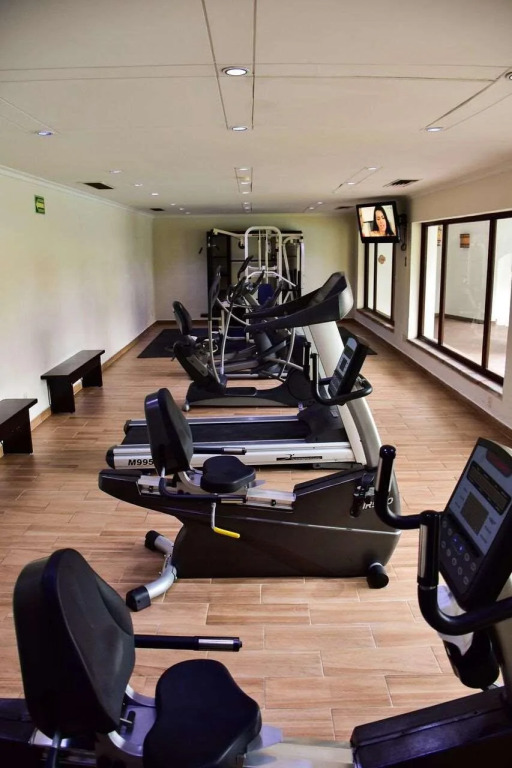Hotel Guadalajara Plaza Ejecutivo