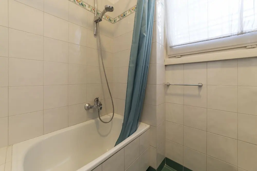 San Pietro Exclusive Panoramic Flat